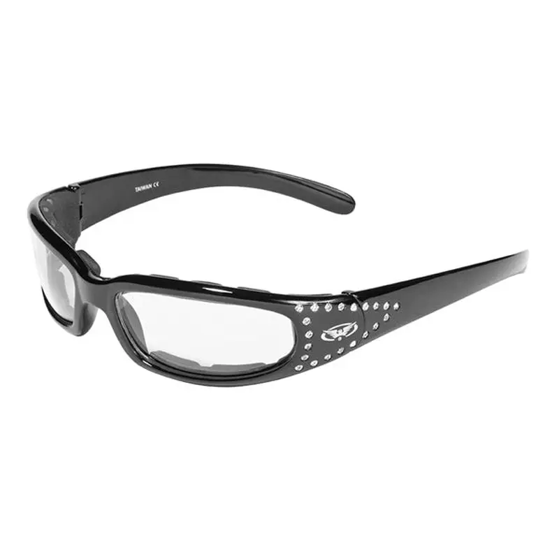 Lunette de Moto Photochromique Marilyn 3