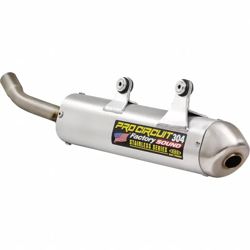 Pro Circuit 304 Silencer For GasGas XC 300 (2018) | SG18300-SE