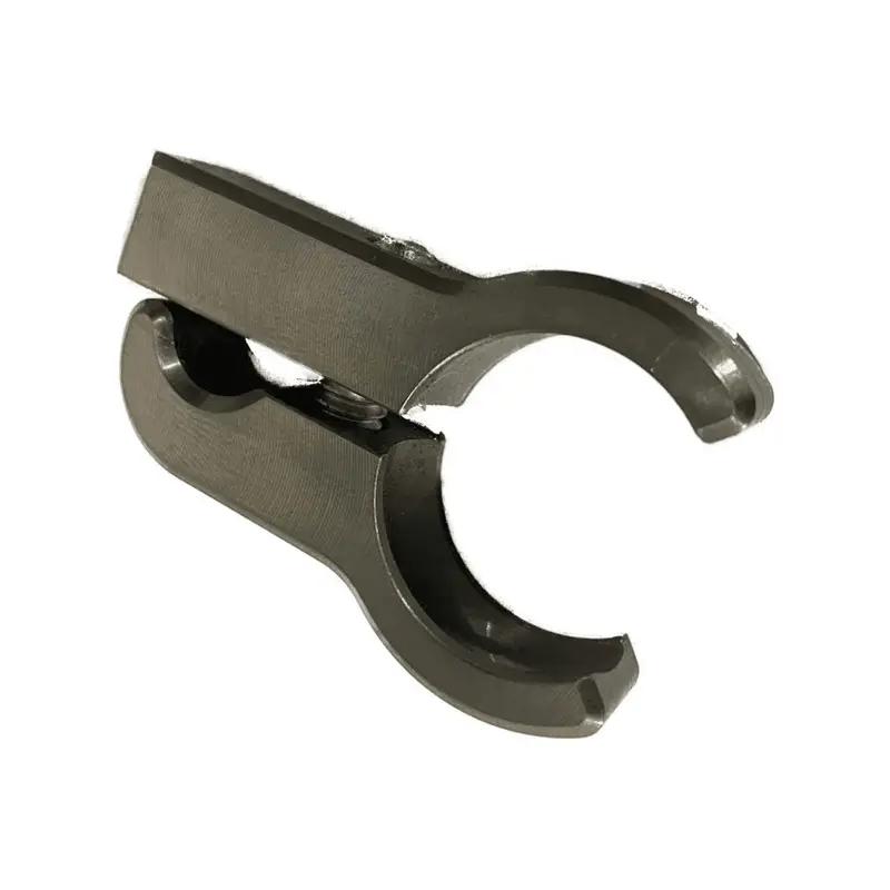 Weld on Ram Mount