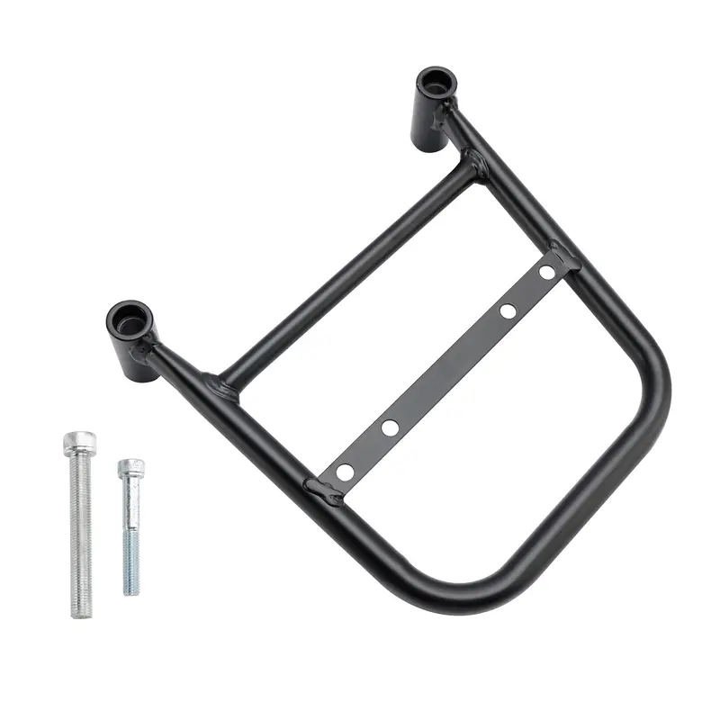 18-23 Kawasaki Vulcan S 650 Cafe Side Saddle Bag Mounting Bracket