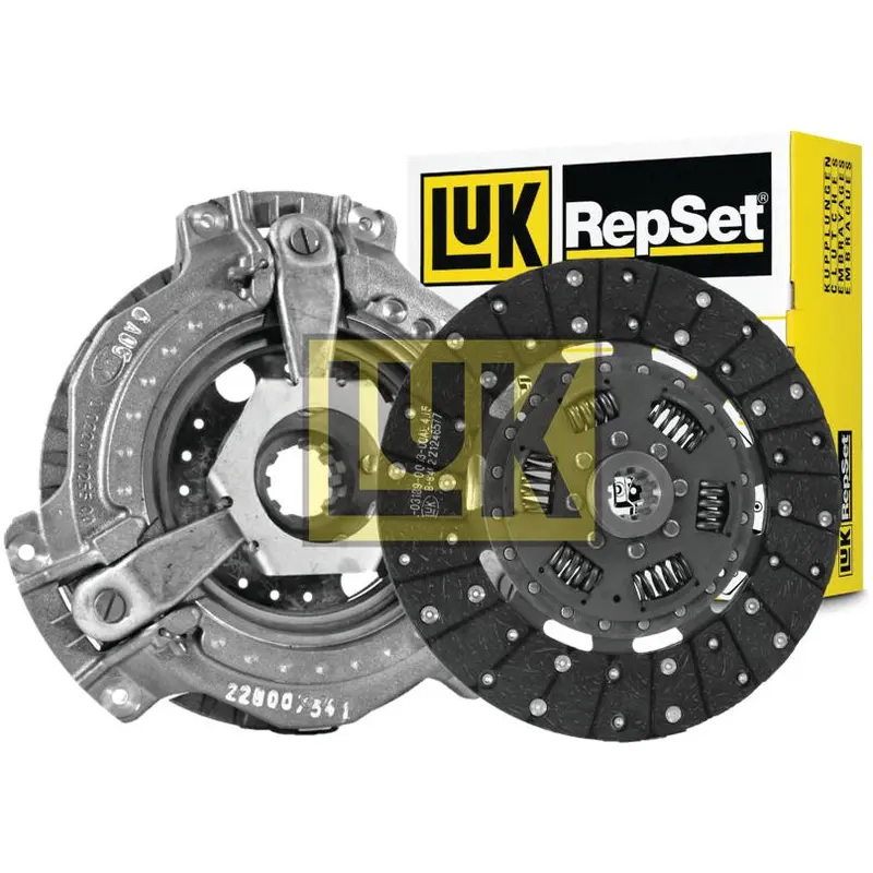 Clutch Kit without Bearings - S.146546