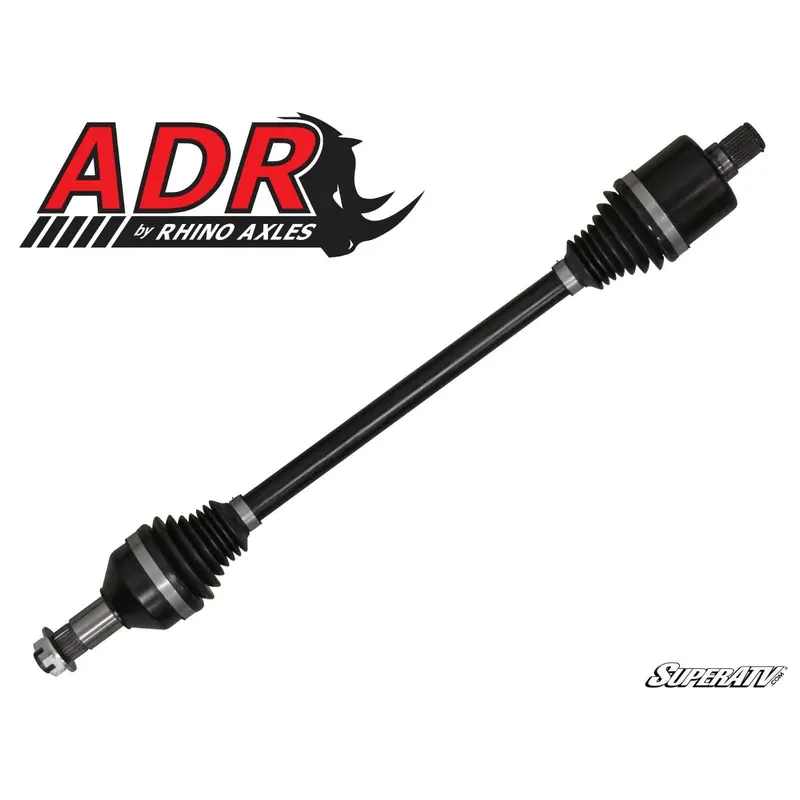 Polaris Ranger XP 570 AxleADR Brand