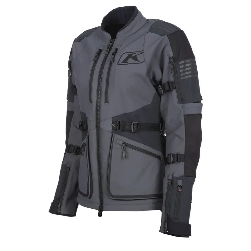 SEDONA JACKET