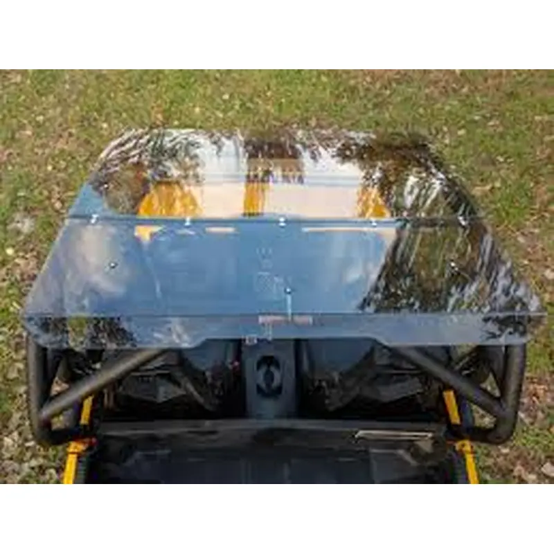 Can-Am Commander Tinted Roof by SuperATV