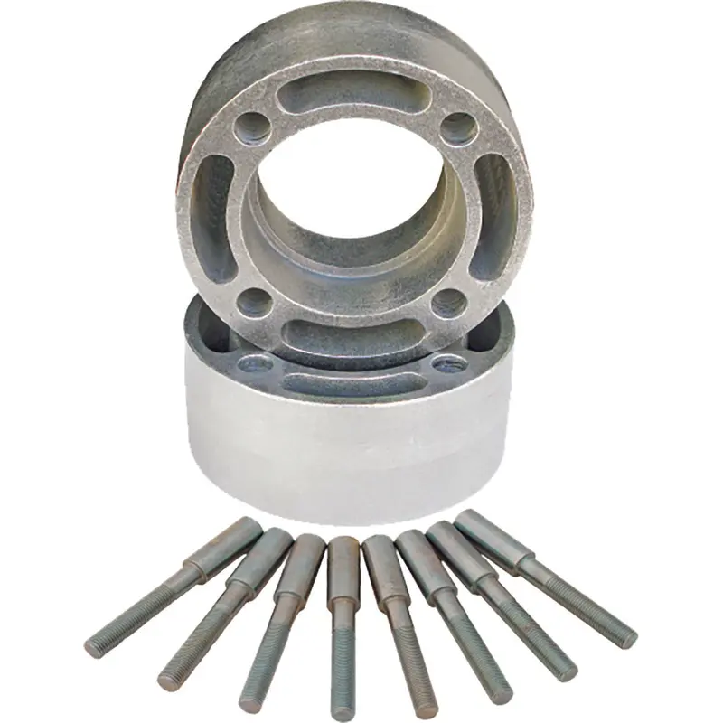 DURABLUE WHEEL SPACER 4X137 1 1/2 CAN AM/KAW WS4137F