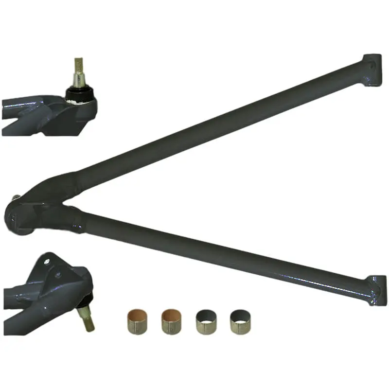Lower Lh A Arm A/C Yam