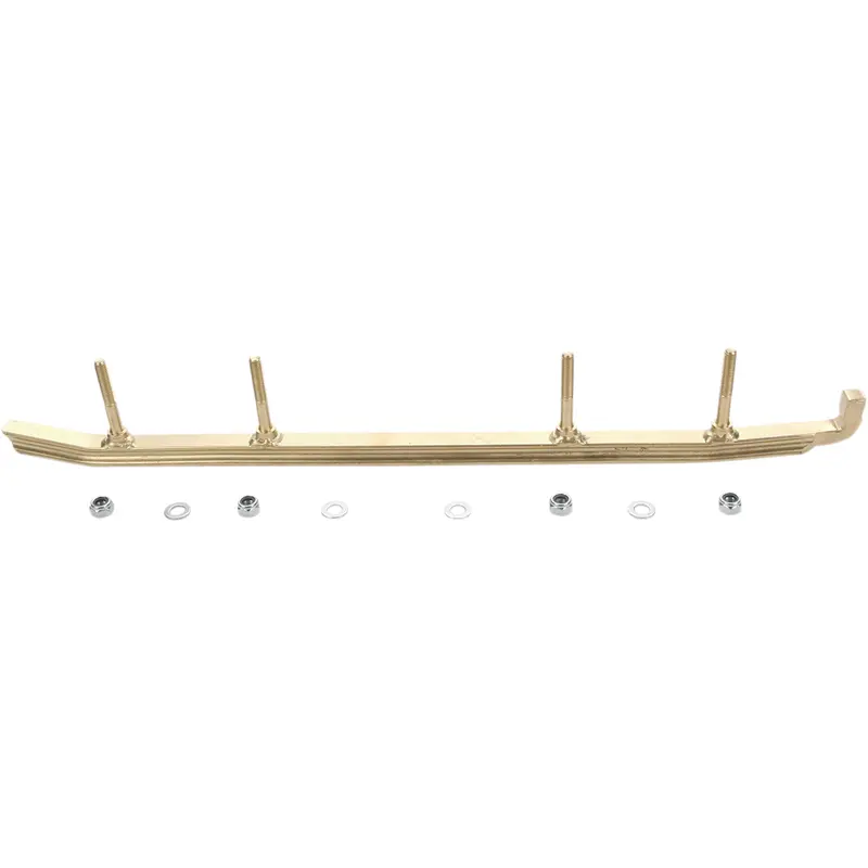 STUD BOY Deuce Wear Bars - 9" - 60 YAM-D2226-90
