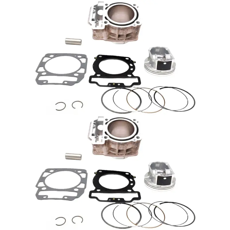 ZFORCE 950 | TOP END REBUILD KIT W/ CYLINDER -