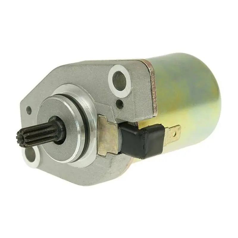 Startmotor Elektrisk - Minarelli
