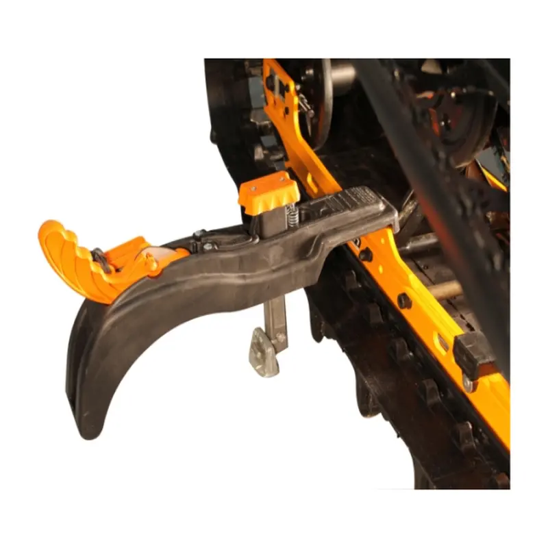 Systme D'attache Arrire Superclamp 2