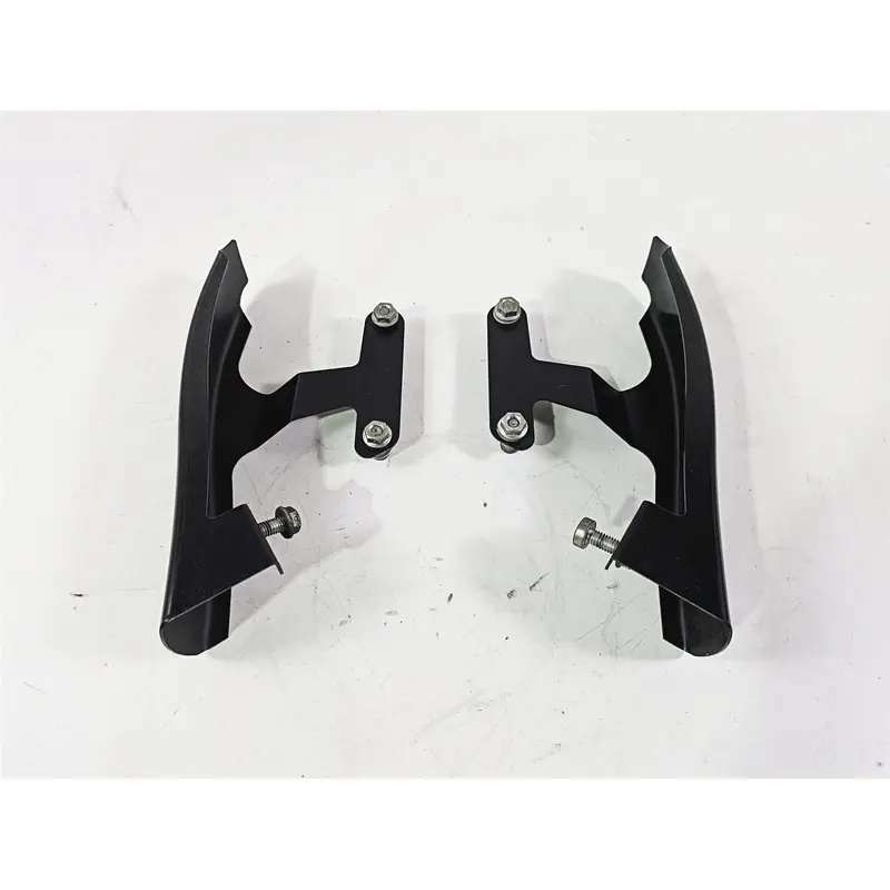 2011 Harley Touring FLHTCUSE CVO E-Glide Rear Fender Filler Strip 90200379CJL