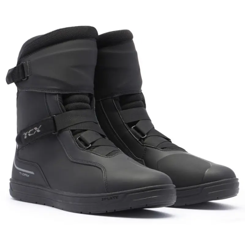 Bottes de Moto Tourstep Impermables