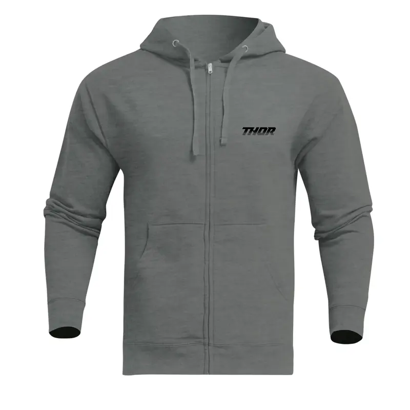 Formula Zip-Up Hoodies