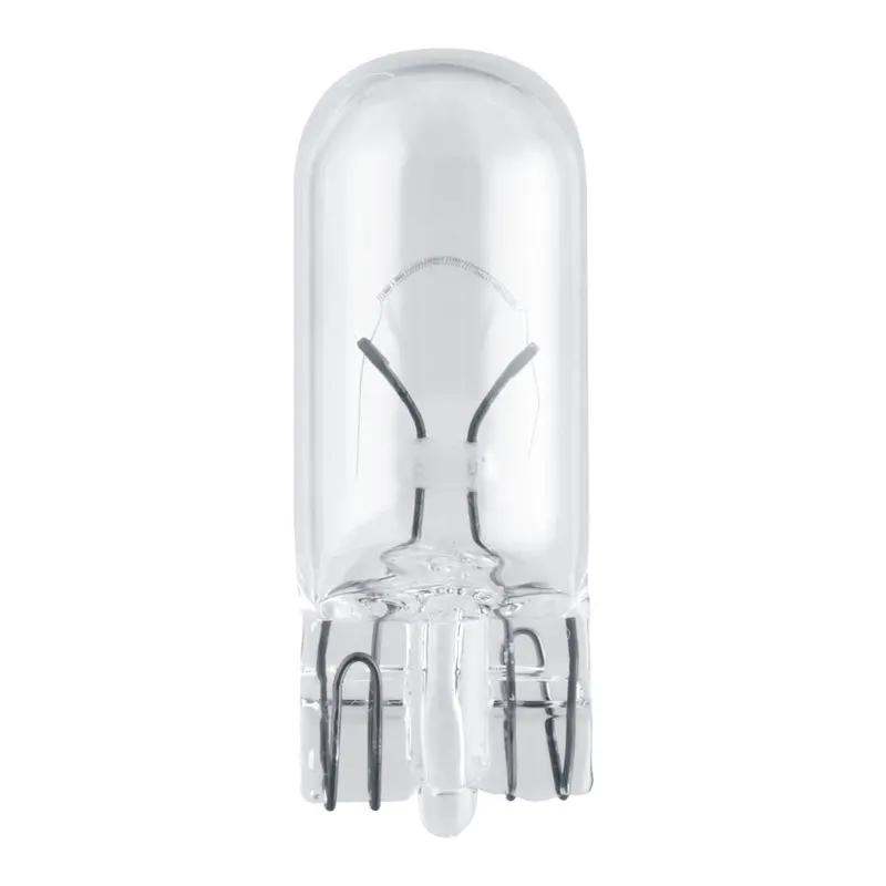 Philips Bulb W3W 12256 ST 12V CP