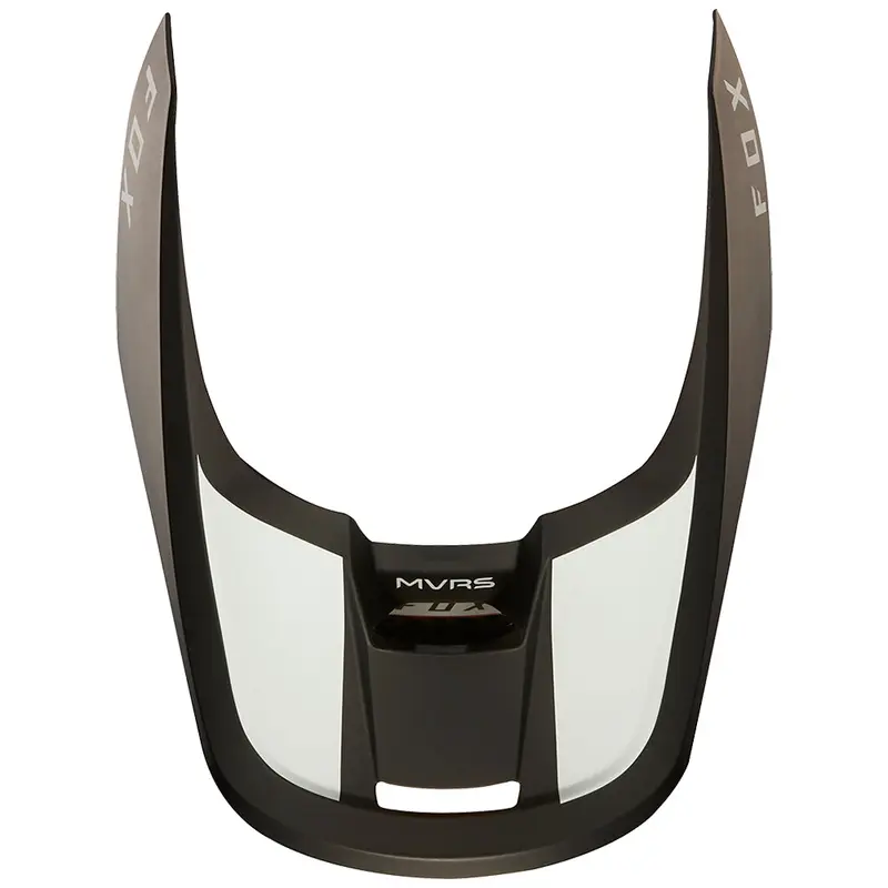 FOX MX19 V1 HELMET VISOR MATA [CARDINAL]