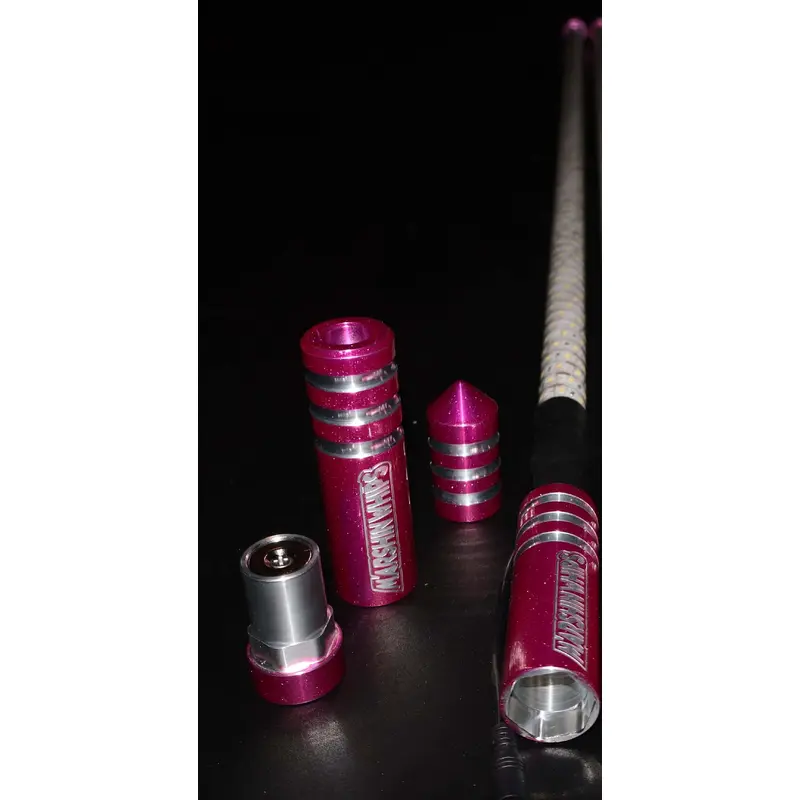 GAME CHANGER - MALIBU BARBIE PINK (SINGLE)