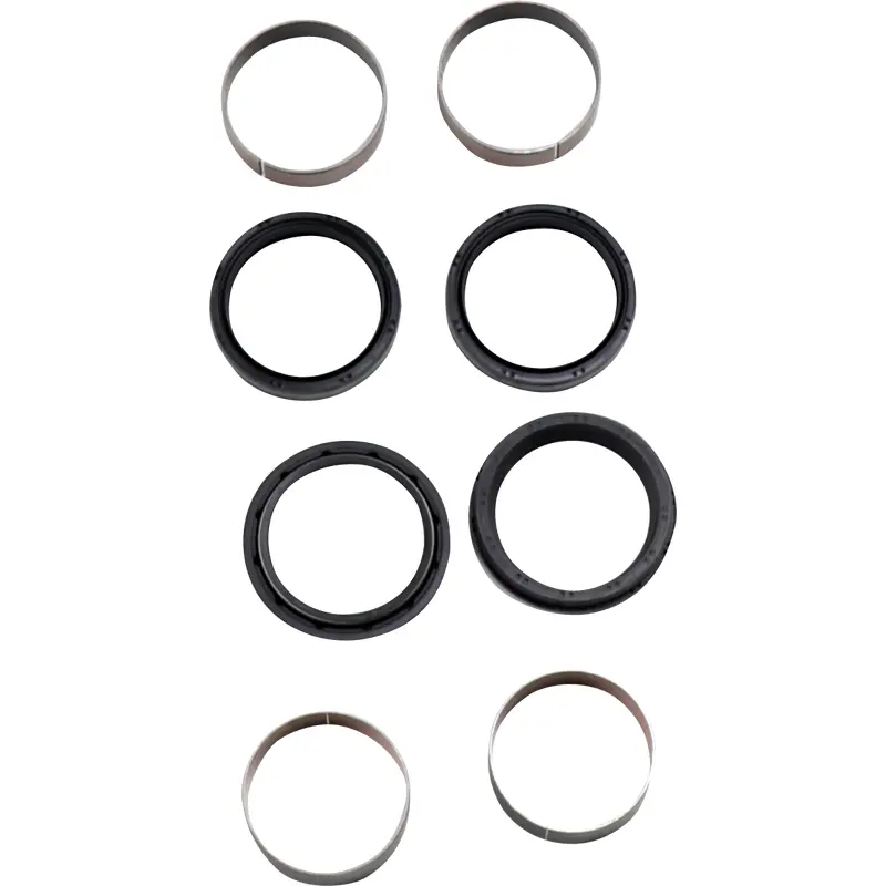 MOOSE RACING Premium Fork/Dust Seal Kit - 47 mm 119999470101