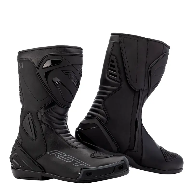 RST S1 CE WATERPROOF BOOT [BLACK]