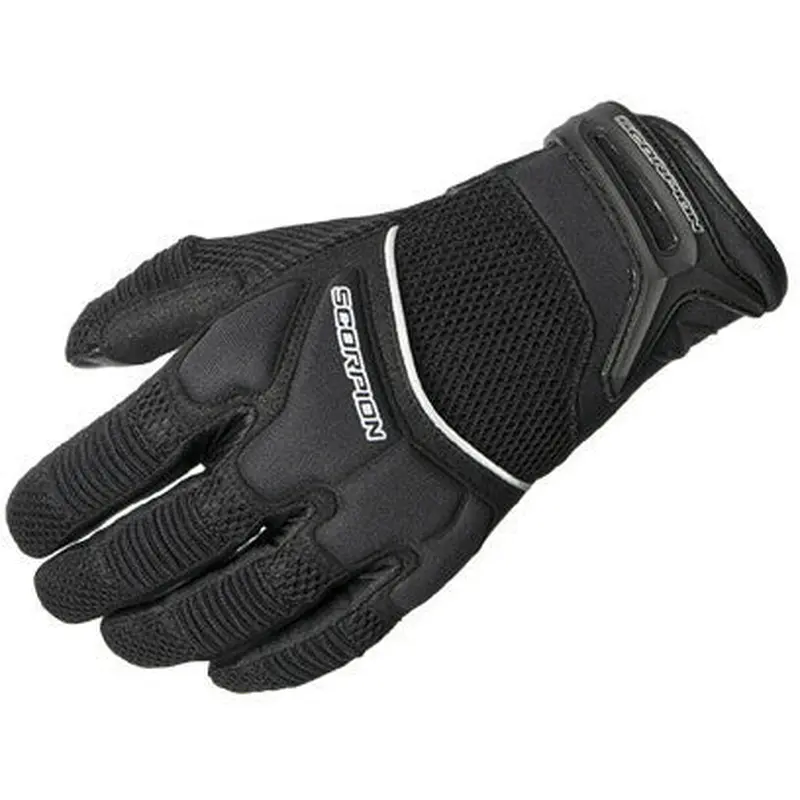 Women's Cool Hand Ii Gloves Black Xl