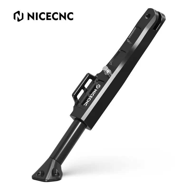 Adjustable Side Stand Kickstand For KTM 690 Enduro SMC R 2008-2024