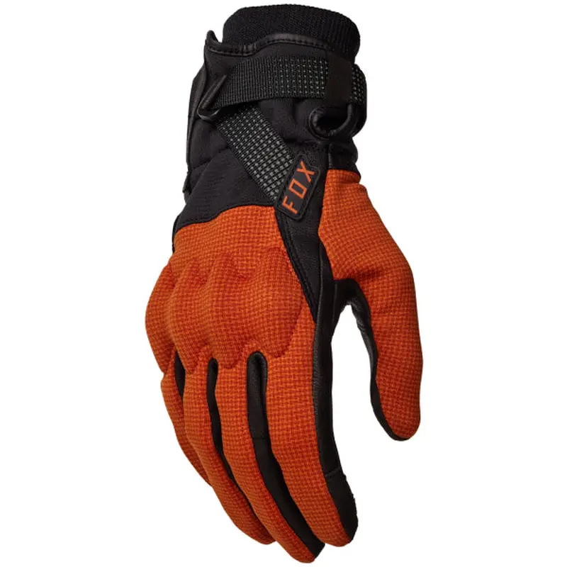 Gants de Moto Stealth Bomber Pro ADV