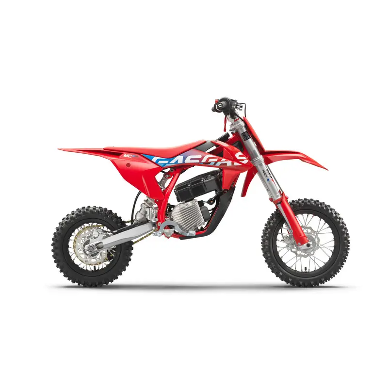 GasGas MC-E 5 MY24