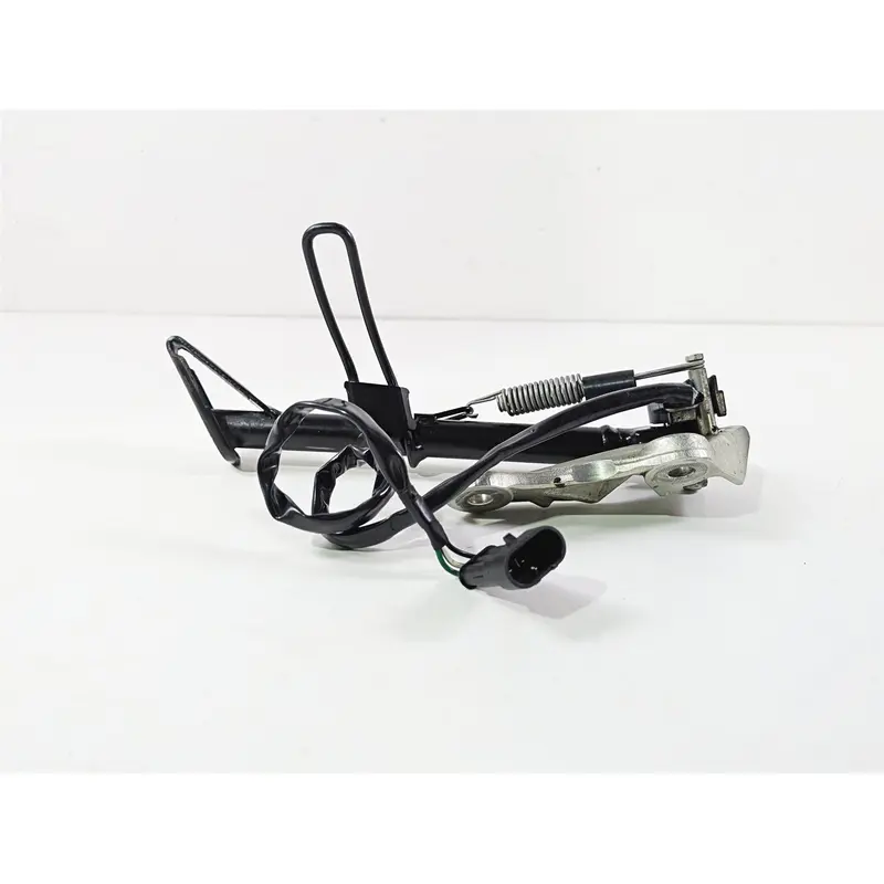 2022 Ducati Hypermotard 950 Side Kickstand Kick Stand 55610691BA