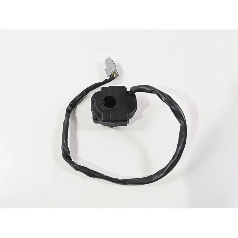 2022 Ducati Streetfighter V2 Ride Fly By Wire Throttle Control 66020102B