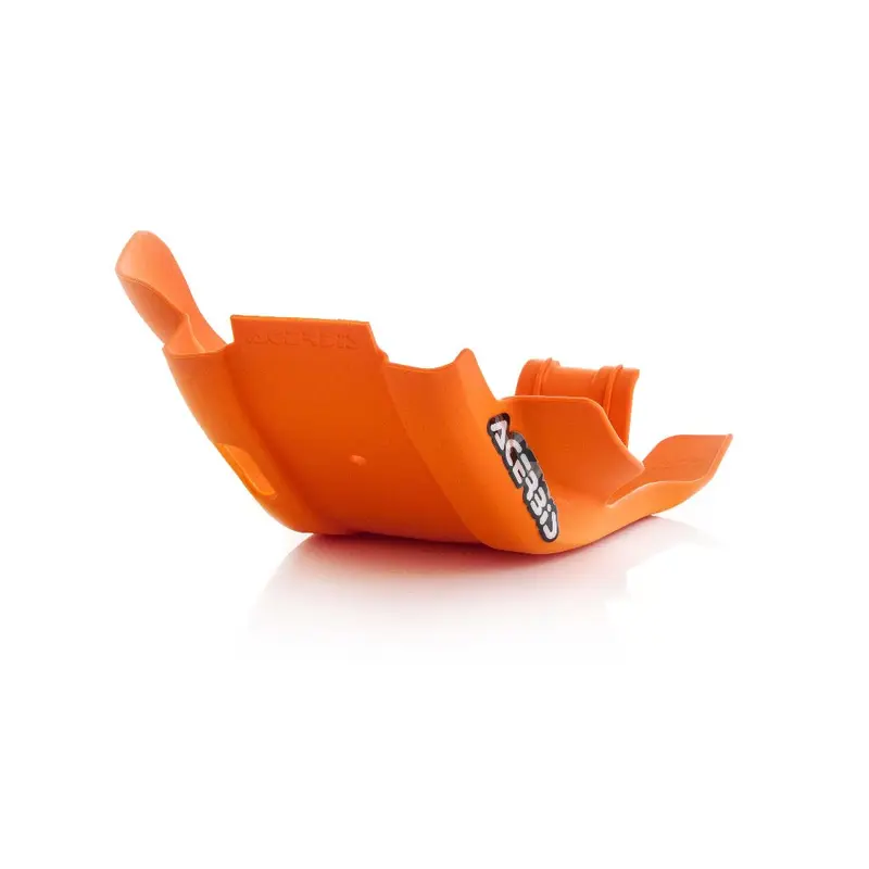 Acerbis Skid Plate KTM/Husqvarna TC/SX 250 ('17-'18) | 263056