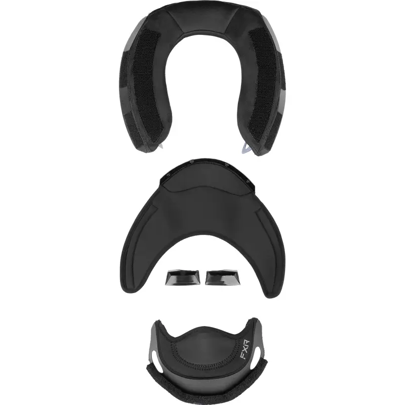 Clutch X Pro Helmet Winter Kit