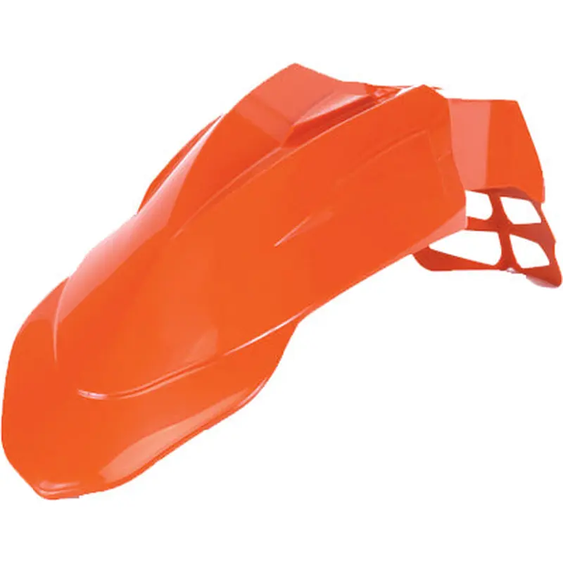 Super Front Fender Orange