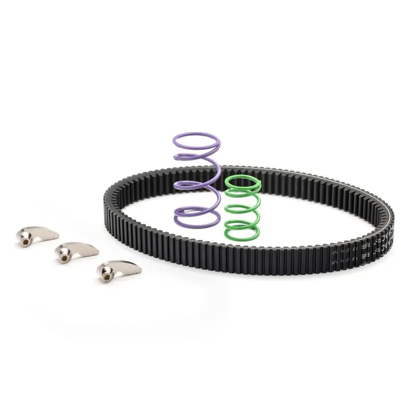 SuperATV Polaris Scrambler Rev1 Clutch Kit