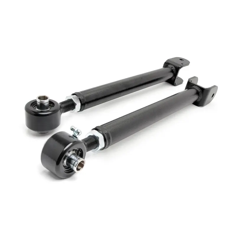 X-Flex Control Arms | Front | Upper | Jeep Wrangler JK/Wrangler Unlimited (07-18) | 11350