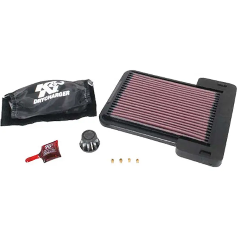 Air Filter Powerlid