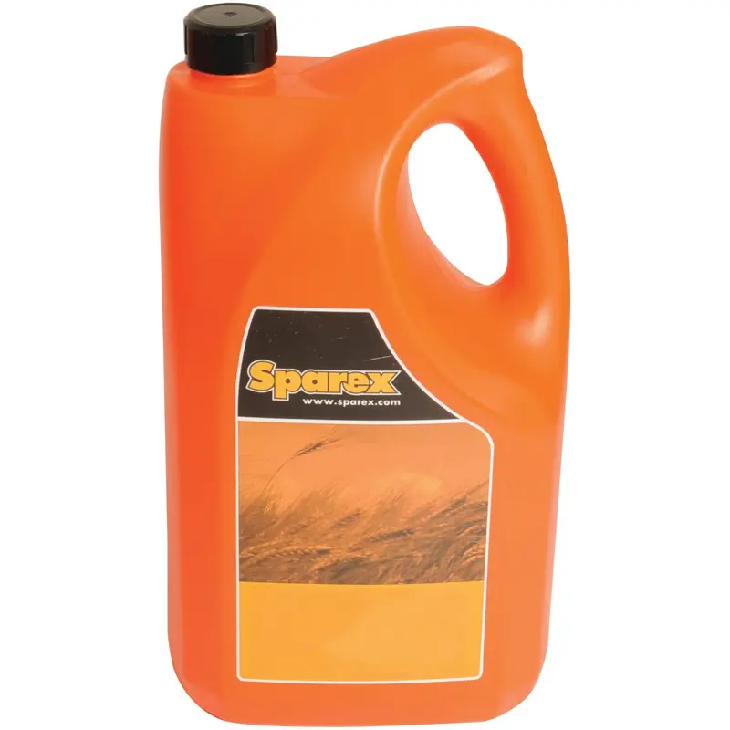 Engine Oil - Extendol 10W/40, 5 ltr(s) | Sparex Part No.S.119816
