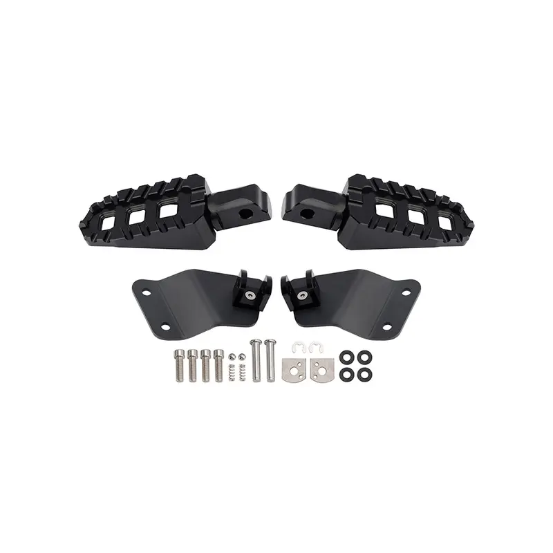 HONDA CT125 Hunter Cub 20-24 Trail 125 21-24 Rear Footrests Foot Peg