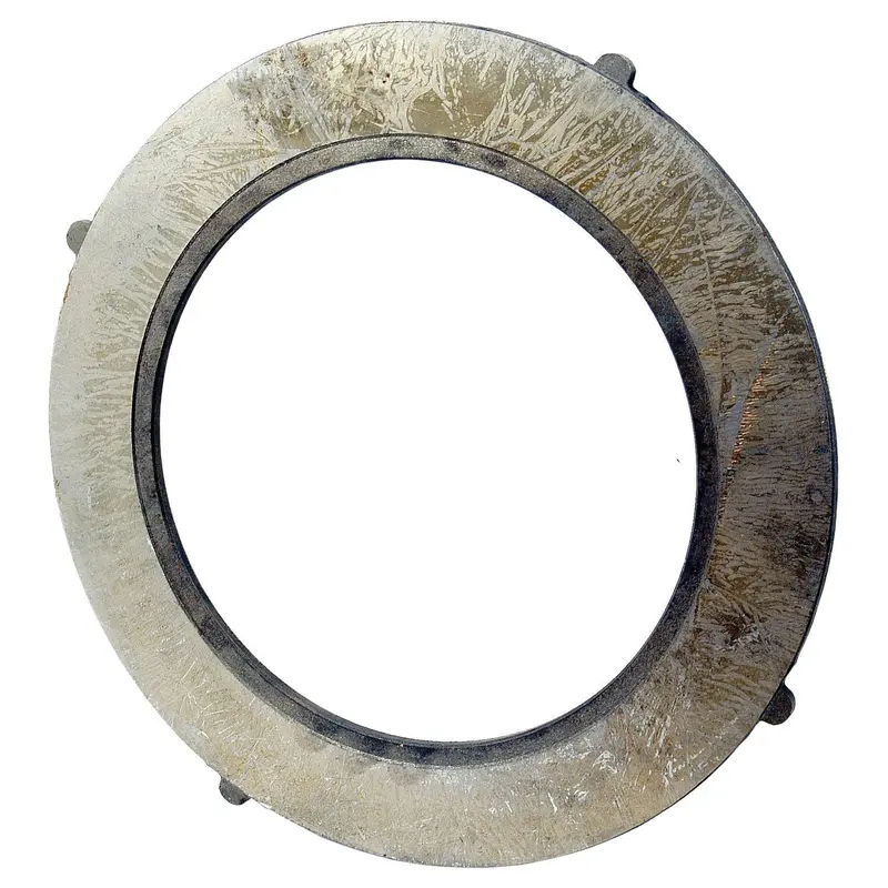 Intermediate Brake Disc, OD: 322mm. - S.72377