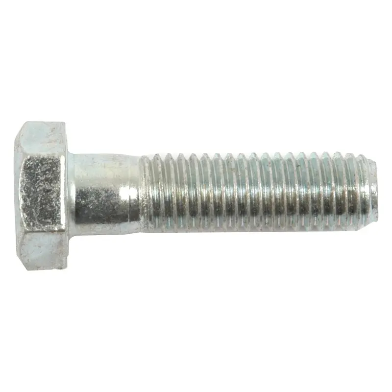 Metric Bolt M12x45mm (DIN 931) | Sparex Part No.S.53721
