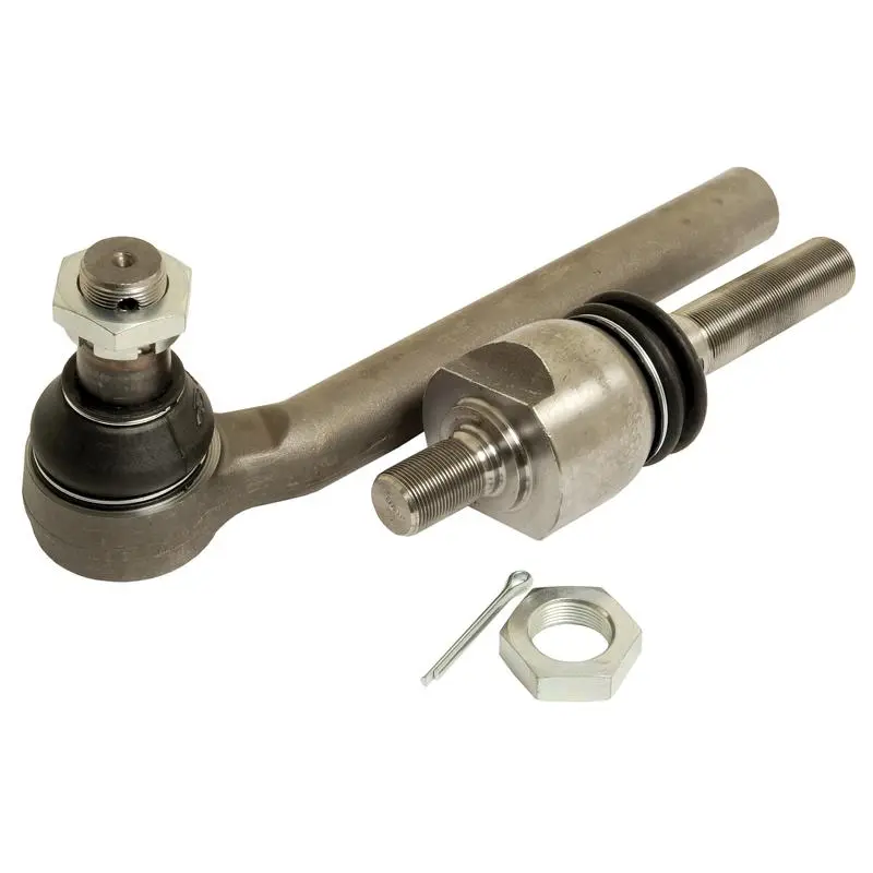 Track Rod/Drag Link Assembly Kit - Sparex Part No. S.65860