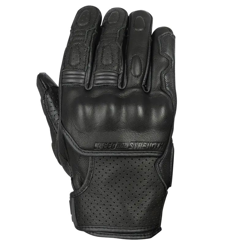 Twist Of Fate Gloves