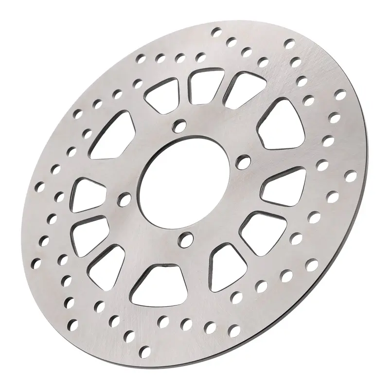 Yamaha Crypton T105 T110 Sexy 110 NEW Rear Brake Disc Rotor 220mm