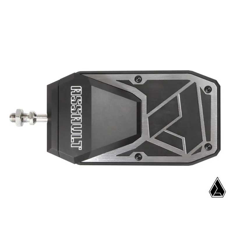 ASSAULT INDUSTRIES PHANTOM CONVEX SIDE MIRRORS