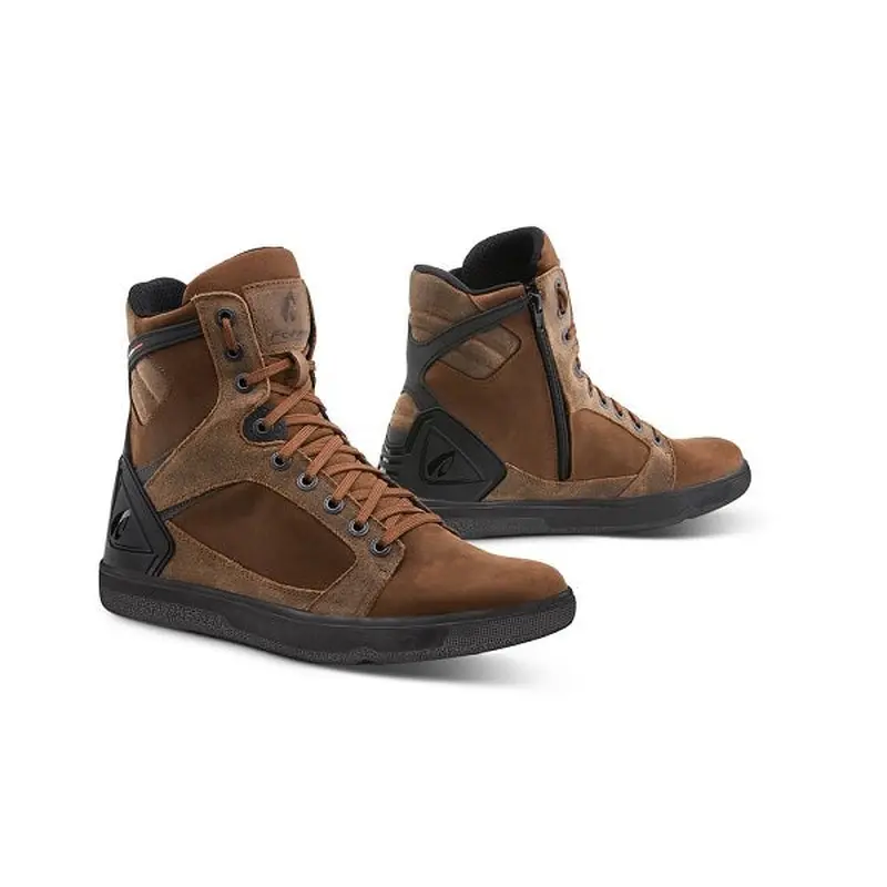 Bottes de Moto Hyper