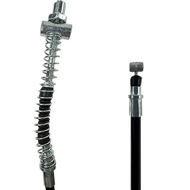Brake Cable - 87.0 Inch - Rear - Scooter
