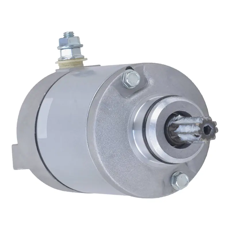 J&N Starter Motor (410-54182)