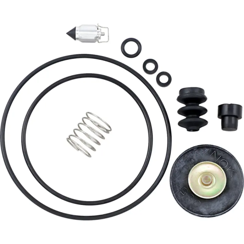 Kit de Reconstruction de Carburateur pour Keihin Standard