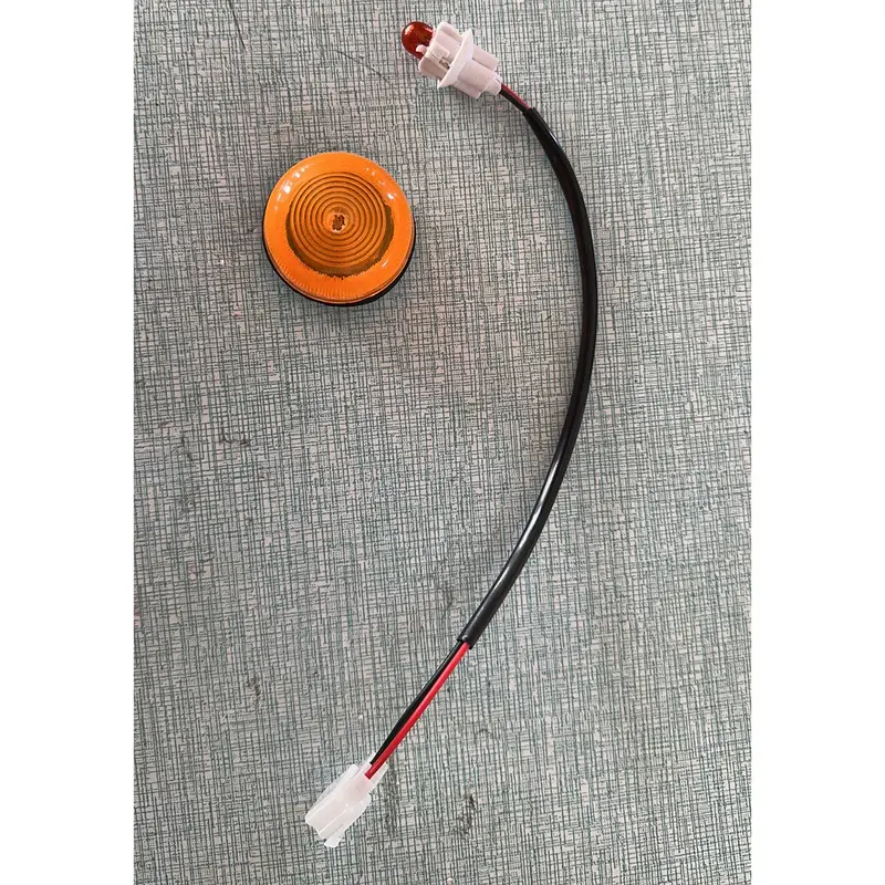 Front Turn Light