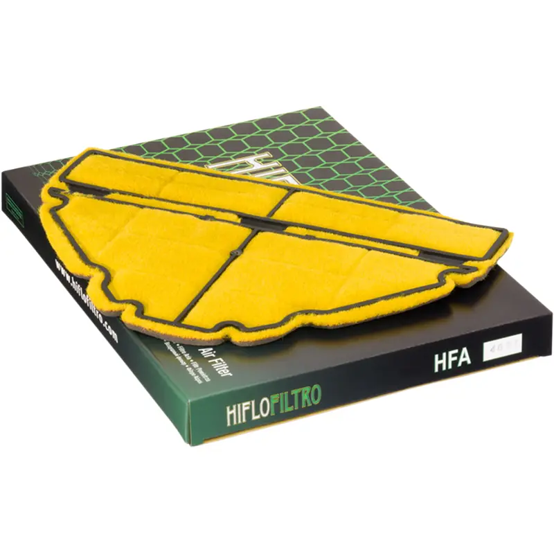 HIFLOFILTRO Replacement OE Air Filter - Yamaha HFA4611
