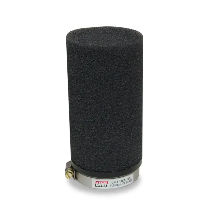 Uni Dual Layer I.D 2 1/4in O.D 4in LG. 4in Snow Pod Filter | UP-4229S