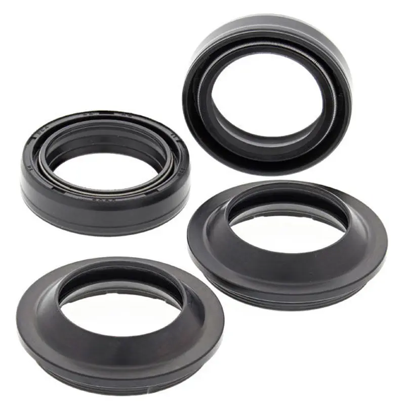 ALL BALLS FORK SEAL & WIPER KIT (56-113)